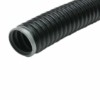 Металлорукав МРКПИ d32мм чёрный 20м/уп Урал Пак МР-1001032-020