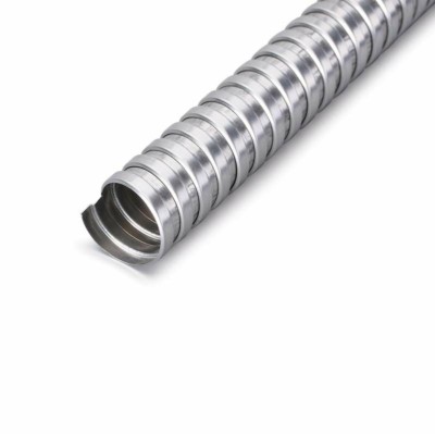 Металлорукав МРКО с х/б уплотнением d18мм 50м/уп Урал Пак МР-0100718-050