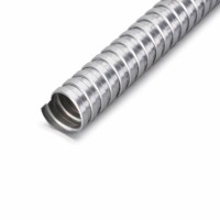 Металлорукав МРКО с х/б уплотнением d38мм 25м/уп Урал Пак МР-0100738-025