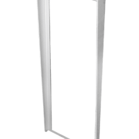 Козырек Tantos Easy-Flush