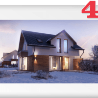 Монитор видеодомофона Tantos Mia HD VZ-2