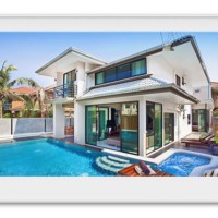 Монитор видеодомофона Tantos NEO (white) HD SE