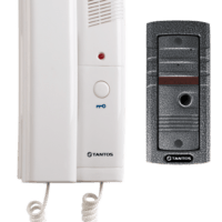 Комплект аудиодомофона Tantos TS-203Kit