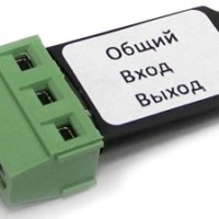 Модуль отключения питания Tantos TS-МОП