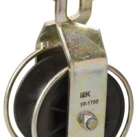 Ролик раскаточный РОР-1 (ST26.1) IEK UZA-42-1700-1