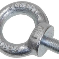 Рым-болт М8 IEK CLP1M-RB-8