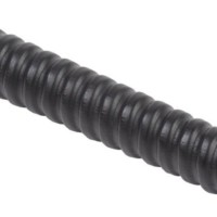 Металлорукав Р3-ЦПнг-15 d15мм с протяжкой черн. (уп.50м) IEK CMP10-15-050