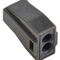 Клемма СМК зажимная 4шт/уп IEK UKZ-004-302