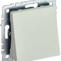 Вывод кабеля BRITE МВ10-БрКр беж. IEK BR-VK10-0-K10