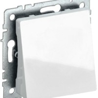 Вывод кабеля BRITE МВ10-БрБ бел. IEK BR-VK10-0-K01