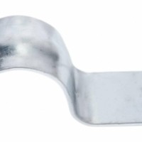 Скоба крепёжная СМО d16-17мм для монт. пист. 100шт/уп Урал Пак АР-00617-100