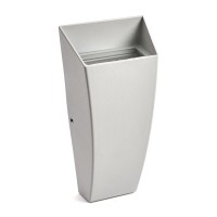 Светильник светодиодный уличный Feron DH506 6Вт 170Лм 3000K белый