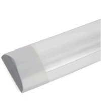 Светильник светодиодный 4500K 36Вт AL5041 матовый