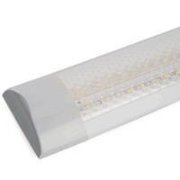 Светильник светодиодный 6500K 36Вт AL5041 призма