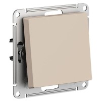 Переключатель перекрестный AtlasDesign (сх.7) 10AX механизм песочн. SE ATN001271