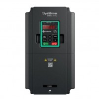 Преобразователь частоты STV320 4.0кВт 400В SE STV320U40N4