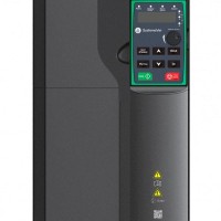 Преобразователь частоты STV600 30кВт 400В с вх. реакт. SE STV600D30N4L1