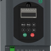 Устройство плавного пуска STS22 30кВт 400В без встроен. байпасного контактора SE STS22D30N4