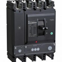 Выключатель ВА SYSTEMEPACT CCB400 50кА 3P3D S2.3 400А рычаг SE SPC400N40023L3DF