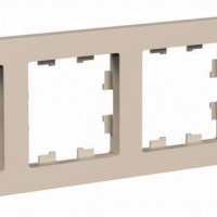 Рамка 4-пост. AtlasDesign универс. песочн. SE ATN001204