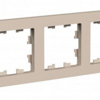 Рамка 5-пост. AtlasDesign универс. песочн. SE ATN001205