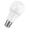 Лампа СДЛ LED Value LVCLA100 12SW/830 12Вт грушевидная матовая E27 230В 10х1 RU Ledvance OSRAM 4058075578975