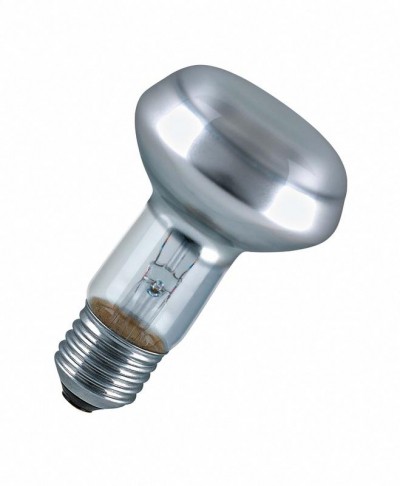 Лампа ЛН CONCENTRA R63 40Вт E27 Ledvance OSRAM 4052899182240