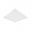 Светильник светодиодный Eco Class Panel 600 36Вт 6500К IP40 3240лм 595х595 ДВО без скоб панель бел. Ledvance 4058075386662