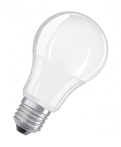 Лампа СДЛ LED Value LVCLA75 10SW/840 10Вт грушевидная матовая E27 230В 10х1 RU Ledvance OSRAM 4058075578852