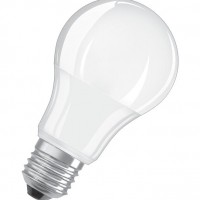 Лампа СДЛ LED Value LVCLA60 7SW/840 7Вт грушевидная матовая E27 230В 10х1 RU Ledvance OSRAM 4058075578760