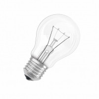 Лампа ЛН CLASSIC A CL 95Вт 230В E27 NCE Ledvance OSRAM 4058075027831