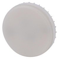 Лампа СДЛ LED Star GX53 7Вт/840 7Вт матовая 4000К нейтр. бел. GX53 550Лм 220-240В 120град. пластик. замена 60Вт Ledvance OSRAM 4058075106666