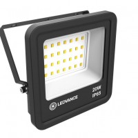 Прожектор светодиодный 20Вт 4000К IP65 1800лм ДО Ledvance 4058075709256