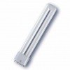 Лампа ЛЛ компактная DULUX L 18Вт/830 2G11 Ledvance OSRAM 4050300010731