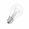 Лампа ЛН CLASSIC A CL 60Вт E27 220-240В Ledvance OSRAM 4008321665850