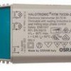 Трансформатор HTM 70/230-240 Ledvance OSRAM 4050300442310