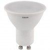 Лампа СДЛ LED Value LVPAR1635 5SW/830 5Вт GU10 230В 10х1 RU Ledvance OSRAM 4058075581333