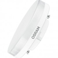 Лампа СДЛ LEDВalue LВGX5360 8SВт/865 8Вт GX53 230В 10х1 RU Ledvance OSRAM 4058075582309