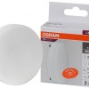 Лампа СДЛ LEDВalue LВGX5350 6SВт/840 6Вт GX53 230В 10х1 RU Ledvance OSRAM 4058075582002