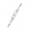 Лампа МГЛ газоразрядная HQI-TS 150Вт/NDL EXCELLENCE 150Вт линейная 4200К RX7s-24 Ledvance OSRAM 4008321678386