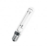 Лампа газоразрядная натриевая NAV-T 70Вт трубчатая 2000К E27 Ledvance OSRAM 4008321076106