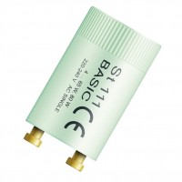 Стартер ST 111 BASIC Ledvance OSRAM смол. 4008321364876