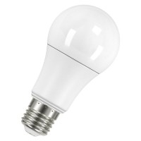 Лампа СДЛ LED Value LVCLA125 15SW/830 15Вт грушевидная матовая E27 230В 10х1 RU Ledvance OSRAM 4058075579095