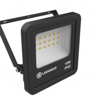 Прожектор светодиодный 10Вт 6500К IP65 900лм ДО Ledvance 4058075709232