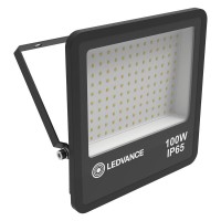 Прожектор светодиодный 100Вт 6500К IP65 9000лм ДО Ledvance 4058075709393
