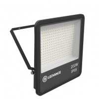 Прожектор светодиодный 200Вт 6500К IP65 18000лм ДО Ledvance 4058075709478
