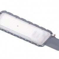 Светильник светодиодный Urban Lite L 100Вт 840 IP65 GY EUE ДКУ/СКУ уличный консоль Ledvance 4058075678156