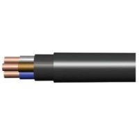 Кабель ВВГнг(А)-LS 5х10 ОК (N PE) 0.66кВ (м) Энергокабель ЭИЗМ1001188