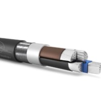 Кабель АВБШв 4х185 МС (N) 1кВ (м) Энергокабель ЭИЗМ1005548