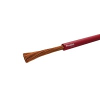 Провод ПуГВнг(А)-LS 1х25 К (м) Prysmian 0501100406